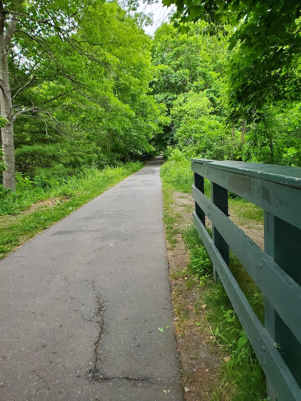 Derry, New Hampshire Mountain Biking Trails Trailforks