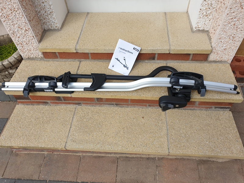 thule proride for sale