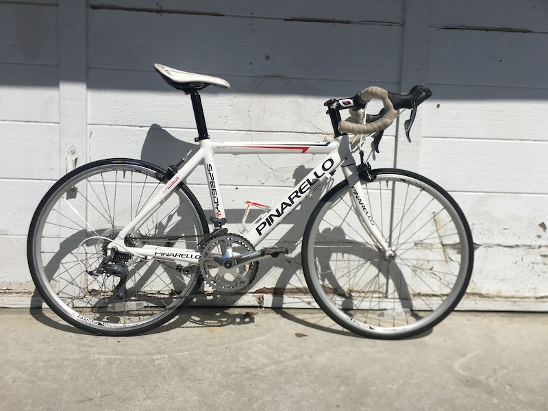 Pinarello speedy 24 online