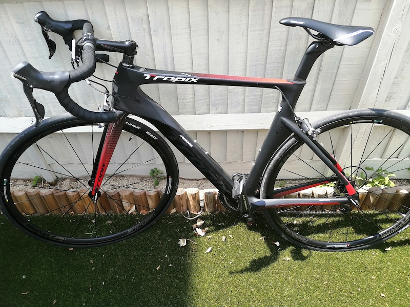 Tropix road bike online price