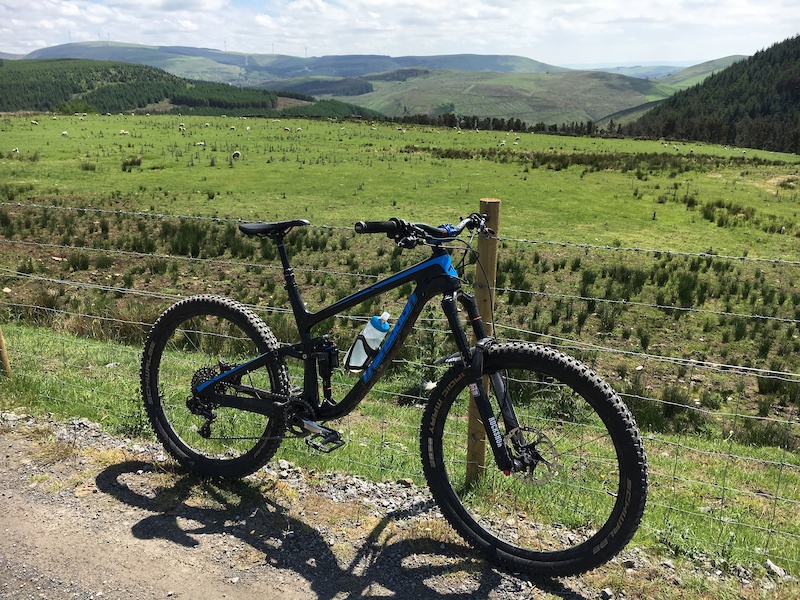 Neath Port Talbot Mountain Biking 