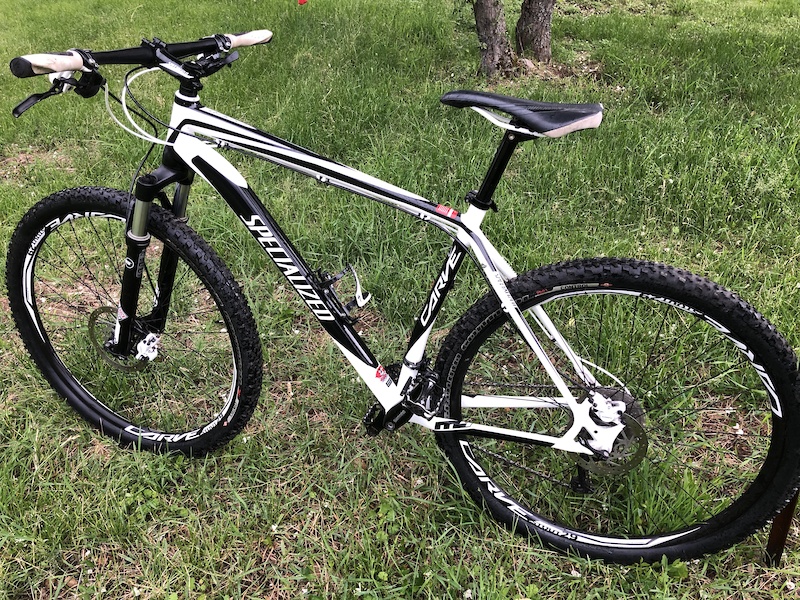 specialized carve comp 29er