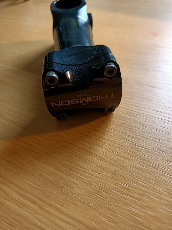 thomson 70mm stem