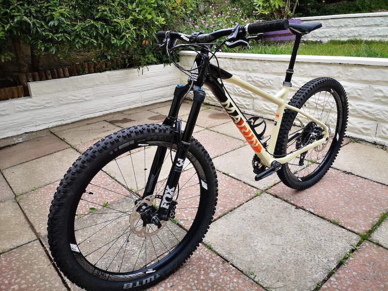 in Llantwit Fardre, United Kingdom photo by nikston1 Pinkbike