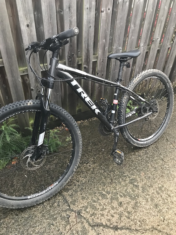 2018 Trek Marlin 6 For Sale