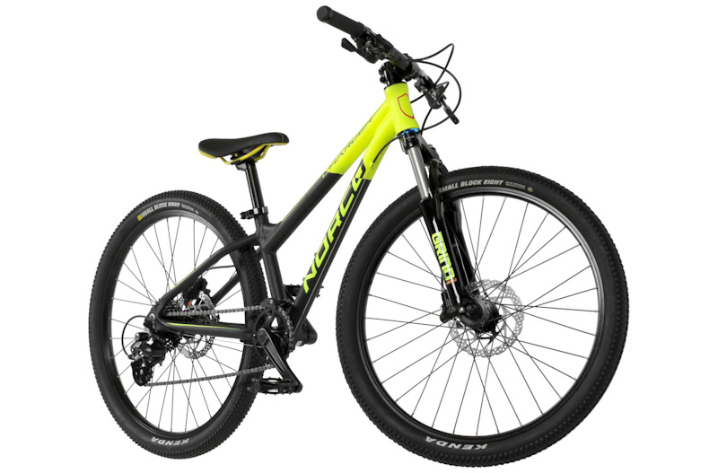 Norco discount charger 4.1