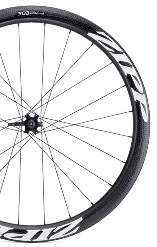 2018 zipp 303 disc For Sale