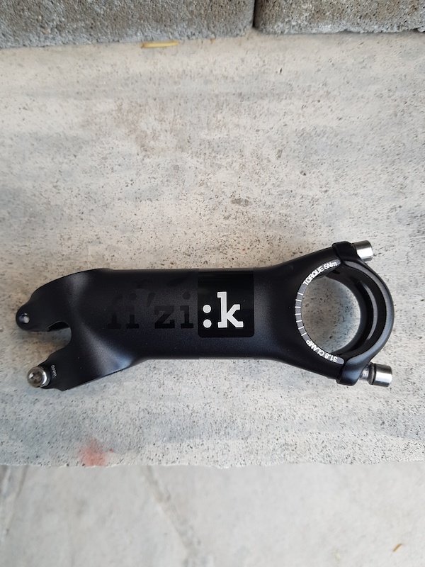 fizik cyrano r1 stem review