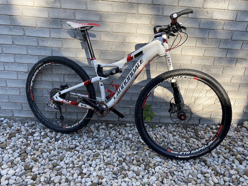 cannondale scalpel 3 2014