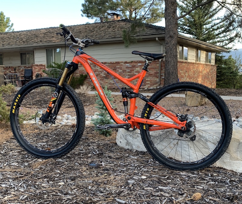 trek remedy 2016