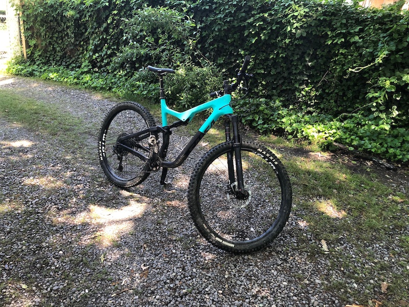 northrock fat bike xcf