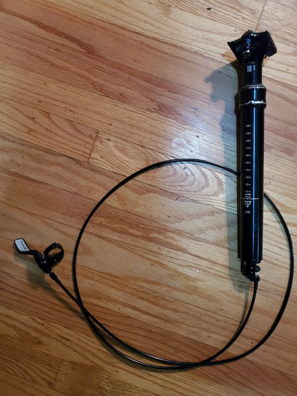 2018 JD Trans X dropper For Sale