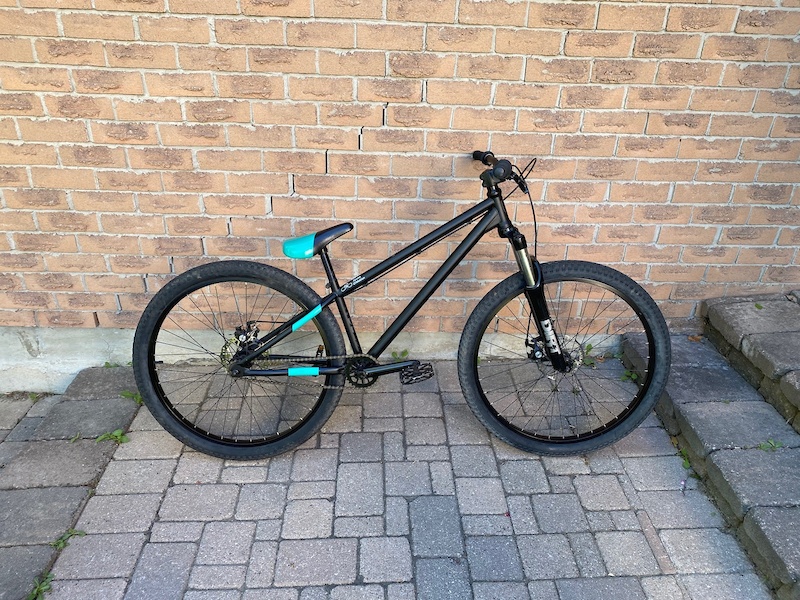 2018 norco ryde 26