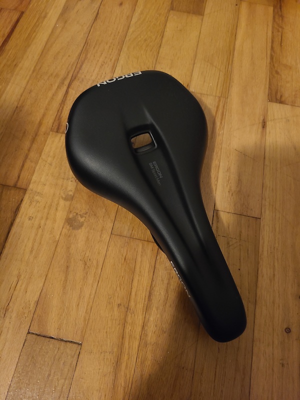 ergon sm sport men's saddle