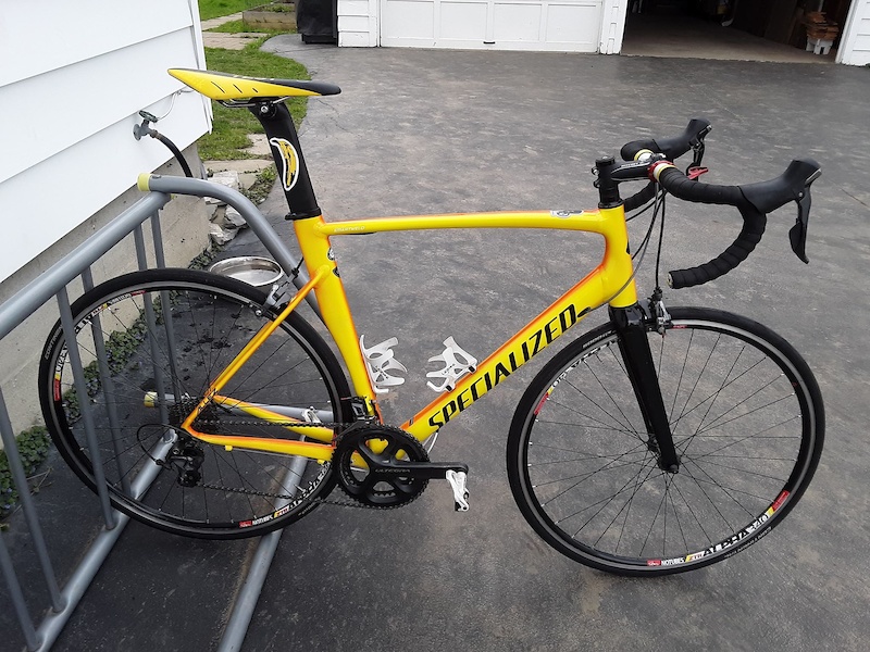 specialized allez sprint for sale