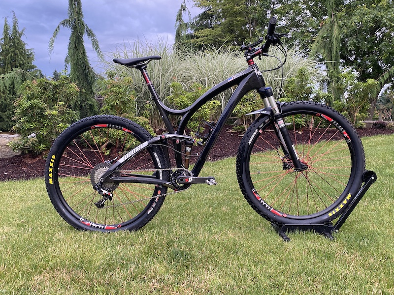 2014 Niner JET9 RDO For Sale