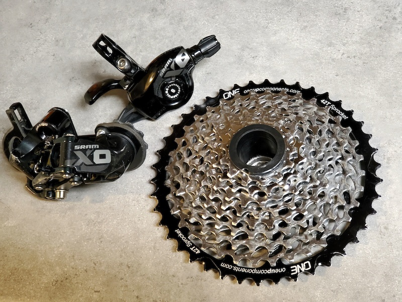 10spd cassette