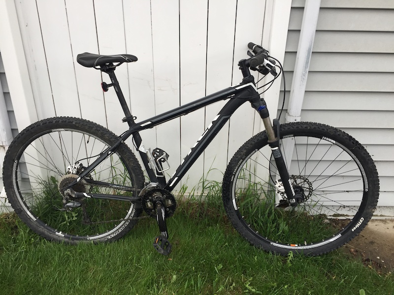 trek mamba 2013 price