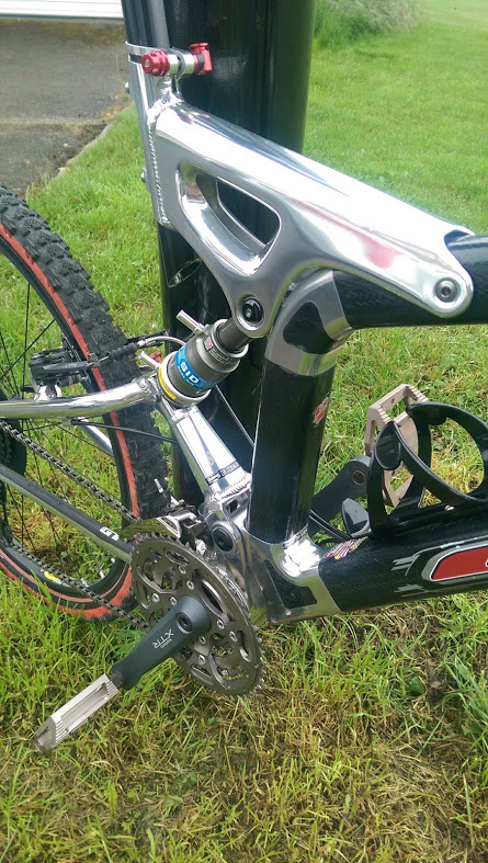 GT STS XCR 1000 For Sale