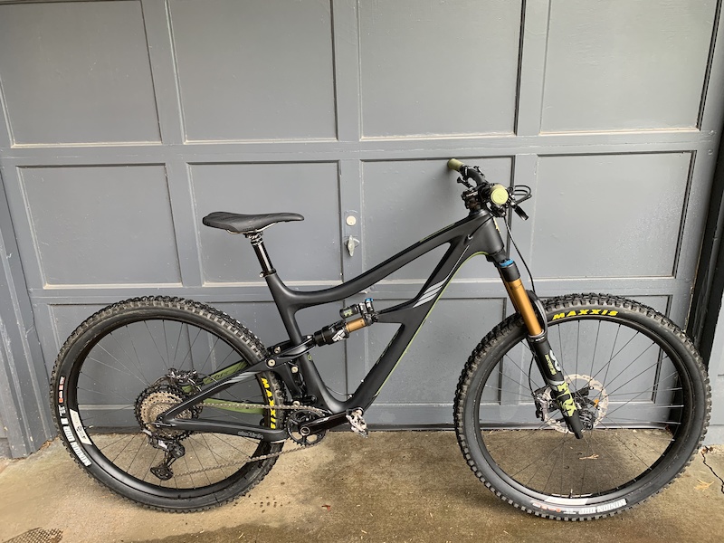 ibis ripmo xl for sale