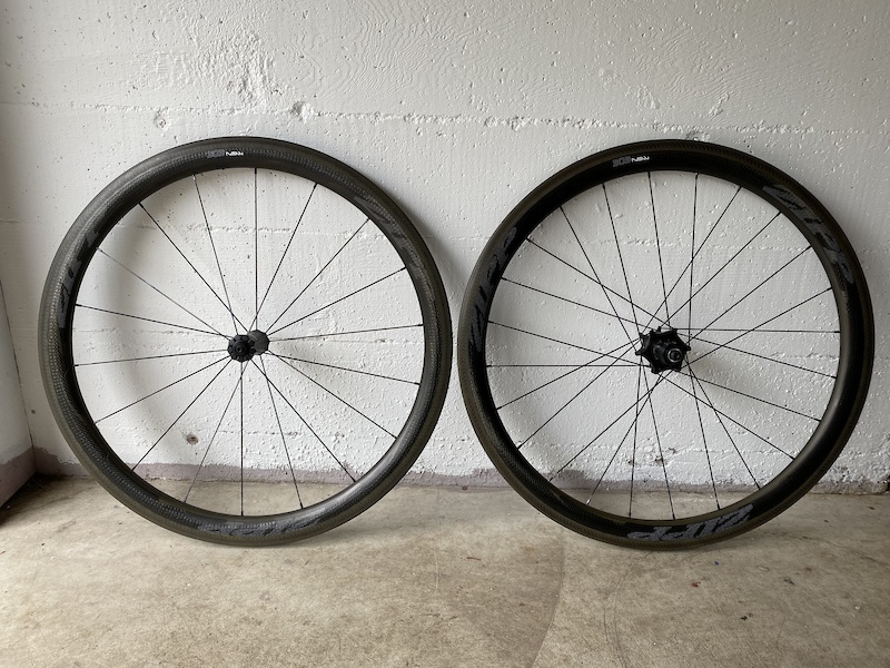 zipp 303 nsw clincher wheelset
