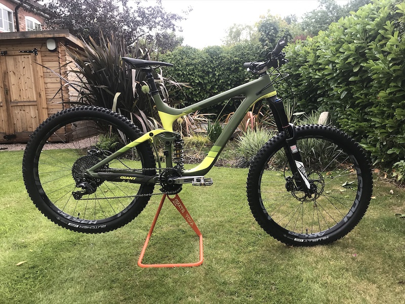 giant reign advanced 2015