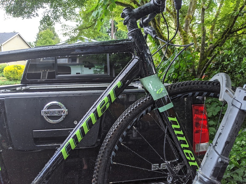 2019 Niner RLT Apex Flat Bar Road Bike-Like New For Sale