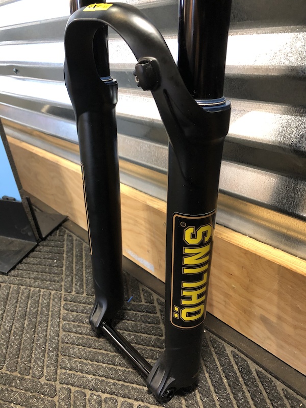 rxf 36 ohlins