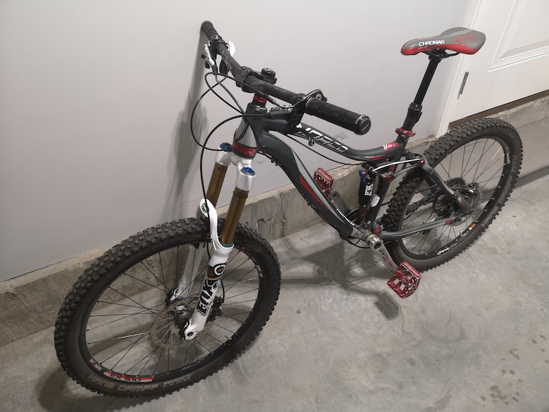 2011 norco range 1