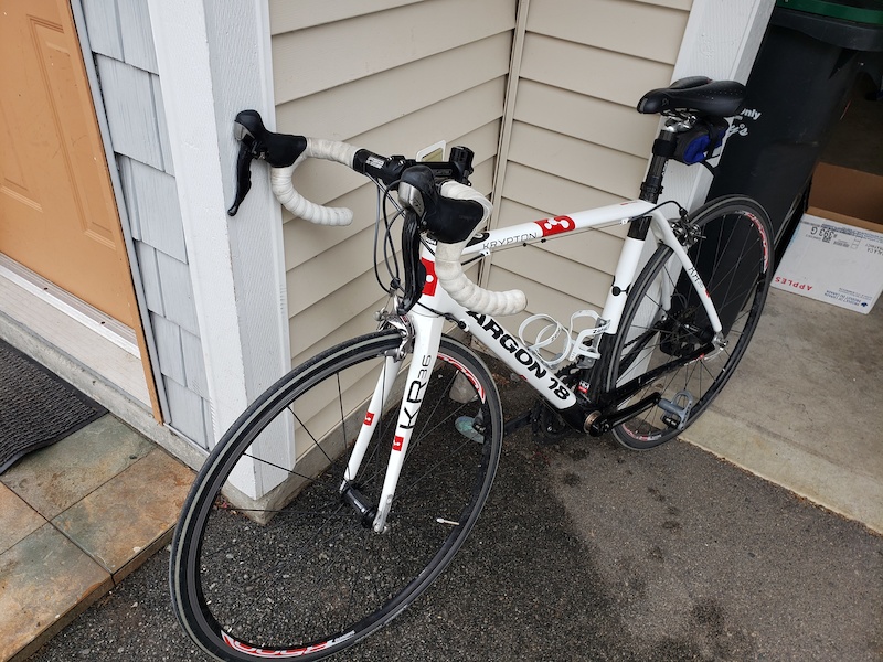 2011 Carbon Argon 18 Krypton For Sale