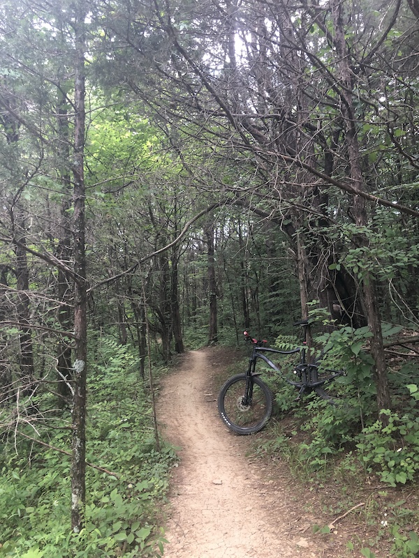 Turkey Run Park, Louisville Mountain Biking Trails Trailforks