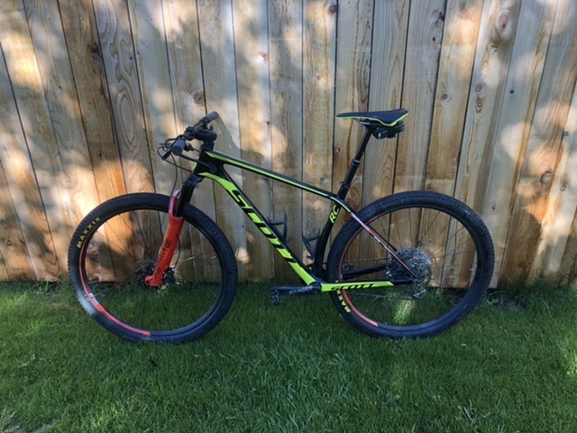 scott scale world cup 2019