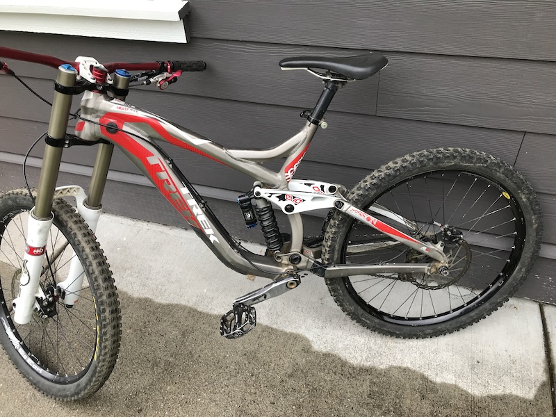 trek session 88 for sale