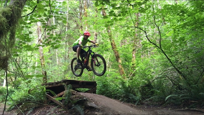 Snohomish County, Washington Mountain Biking Trails | Trailforks