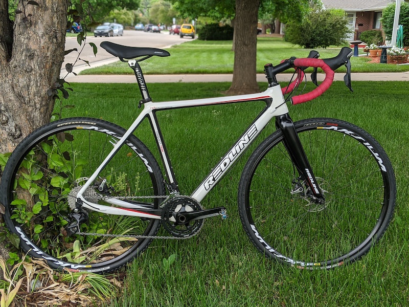 redline conquest team