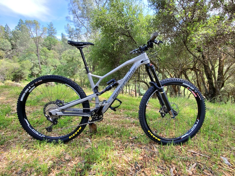 nukeproof mega 290c 2020