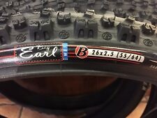 Bontrager big earl online tires