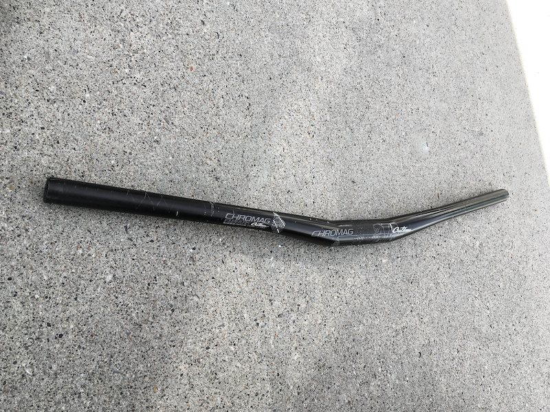 chromag cutlass bars