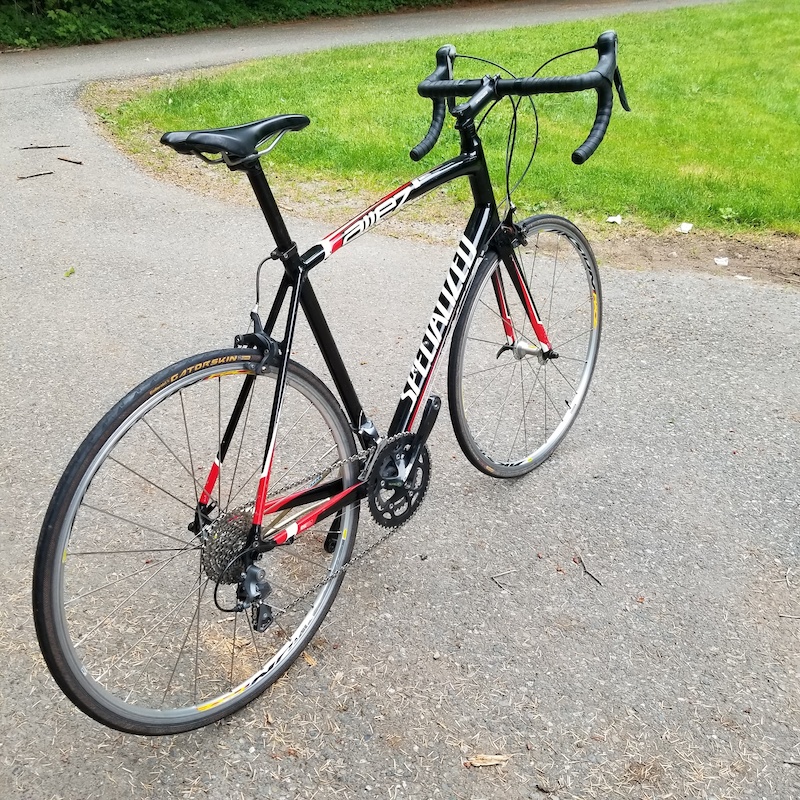 2015 specialized allez e5