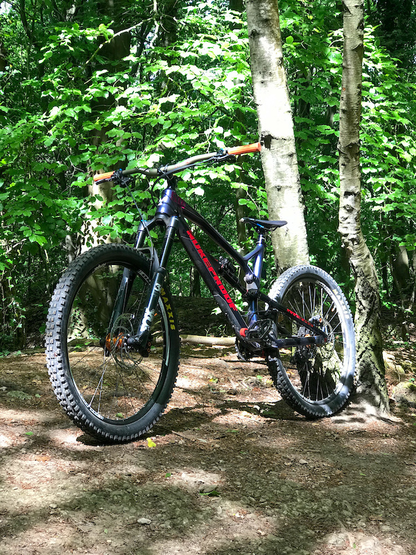 nukeproof mega 275c rs 2019