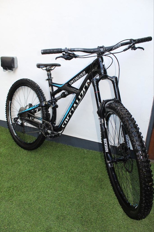 specialized enduro 29 2015