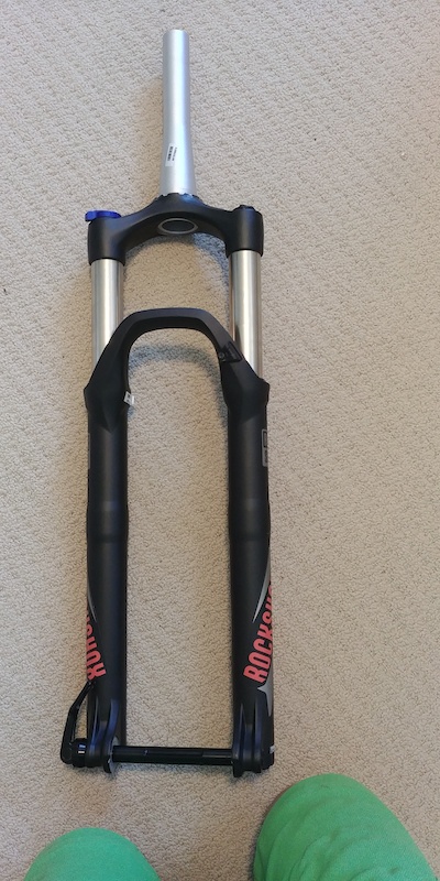 2018 rockshox recon rl