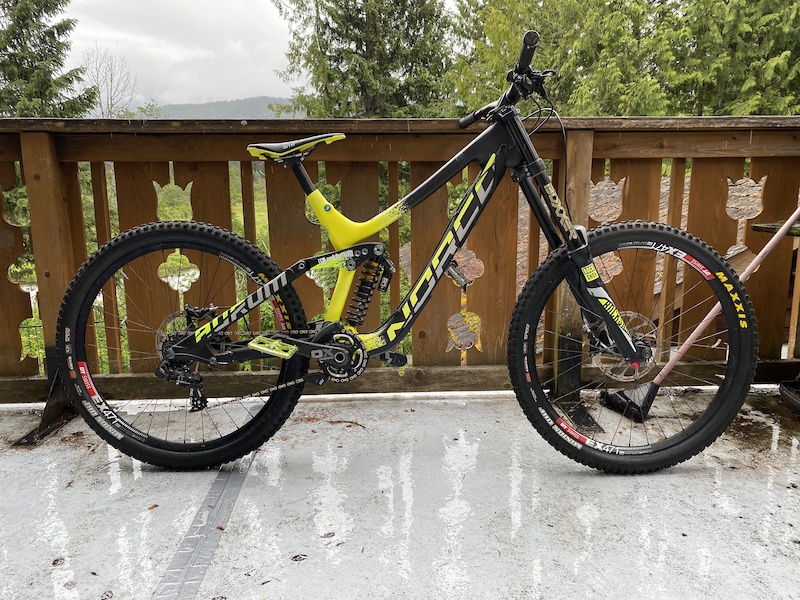 norco aurum 2016 for sale