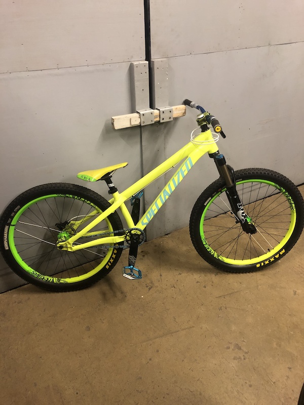 2018 specialized p3