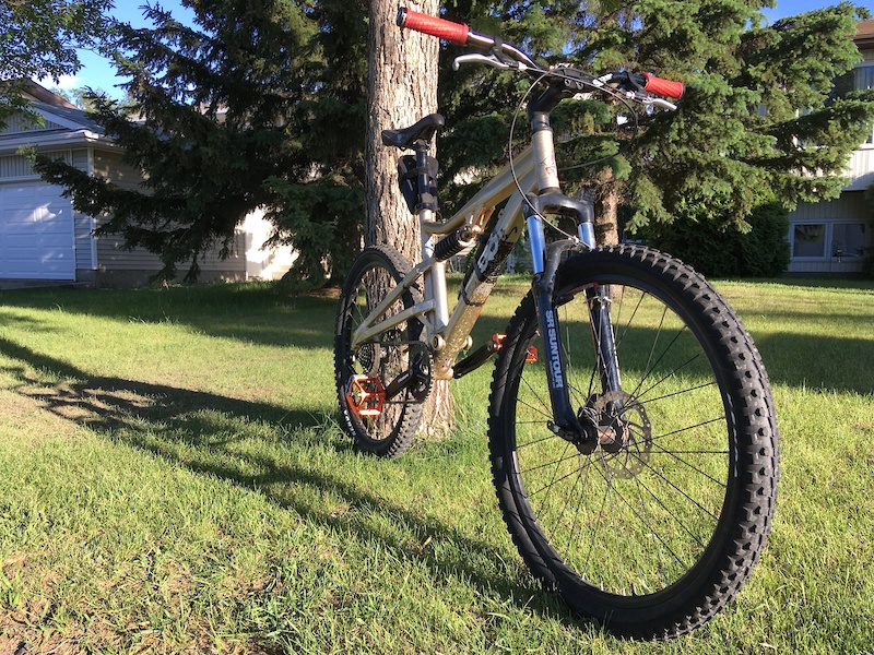 diamondback recoil comp 29er