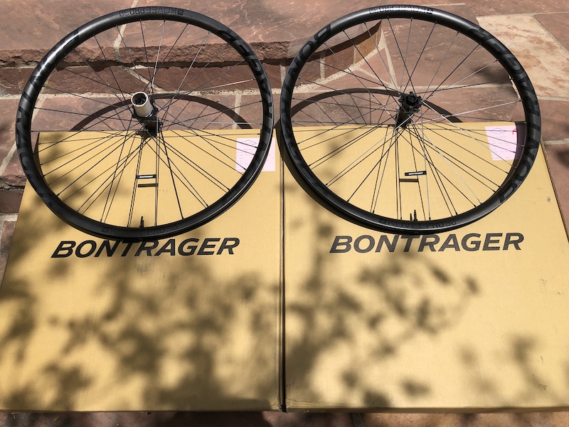 bontrager kovee tlr 29 tubeless