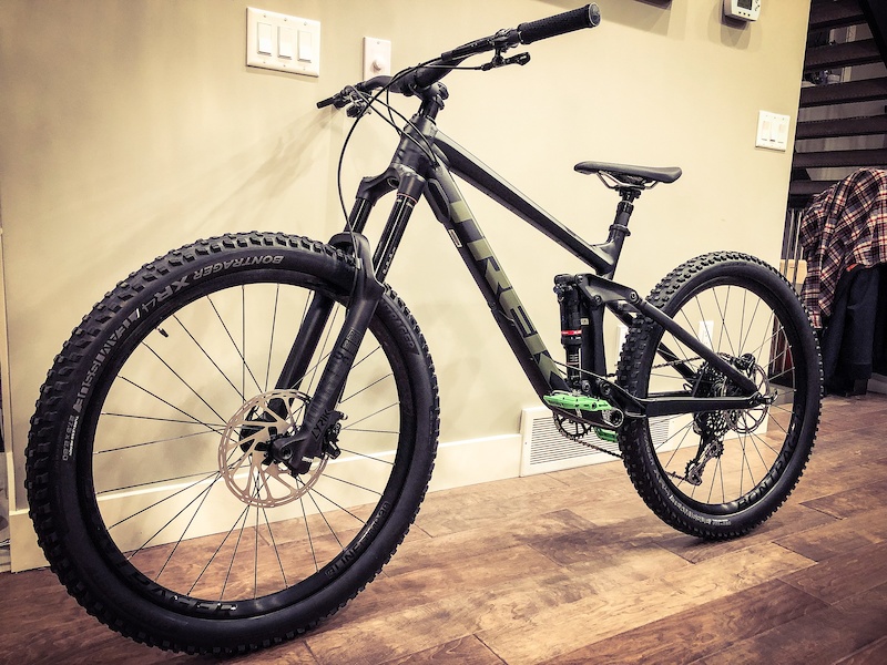 trek remedy 8 2019 for sale