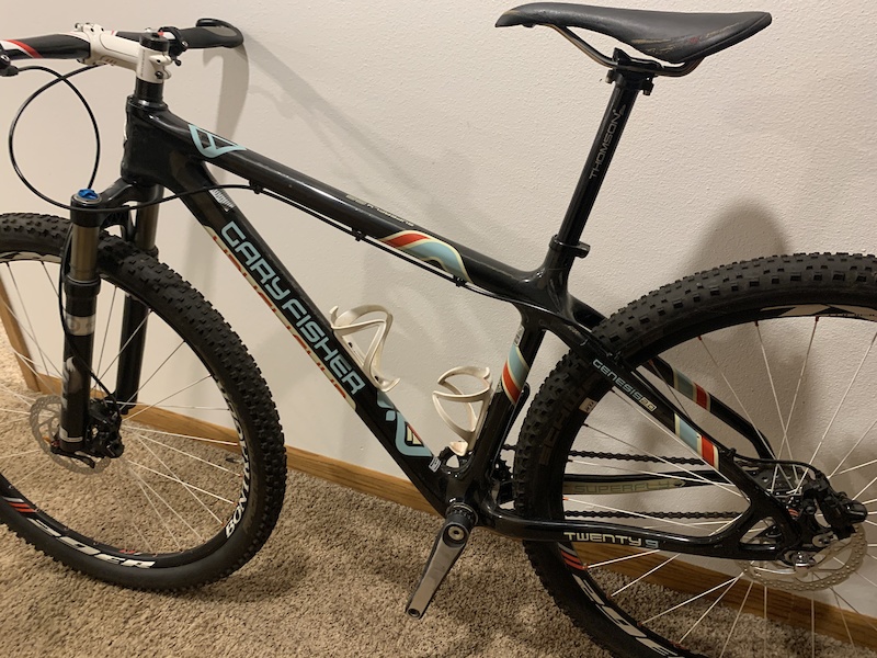 Gary fisher best sale genesis 2.0 29er