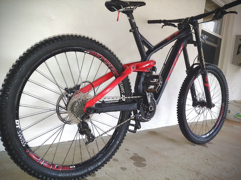 trek session 10 for sale