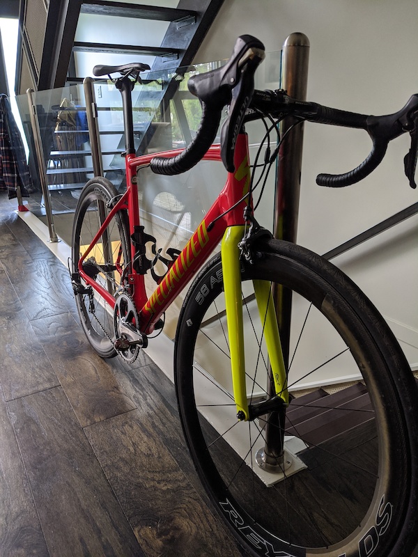 specialized allez sprint for sale